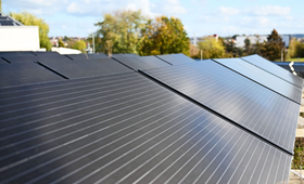 Solarzellen