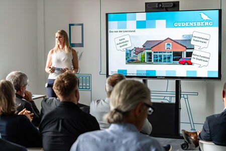 Foto Veranstaltung Klima.Zukunft Hessen Workshop 2025